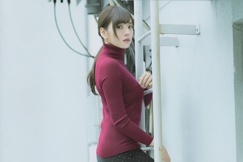 对感情专一的句子,向恋人表达你忠贞不渝的情感2